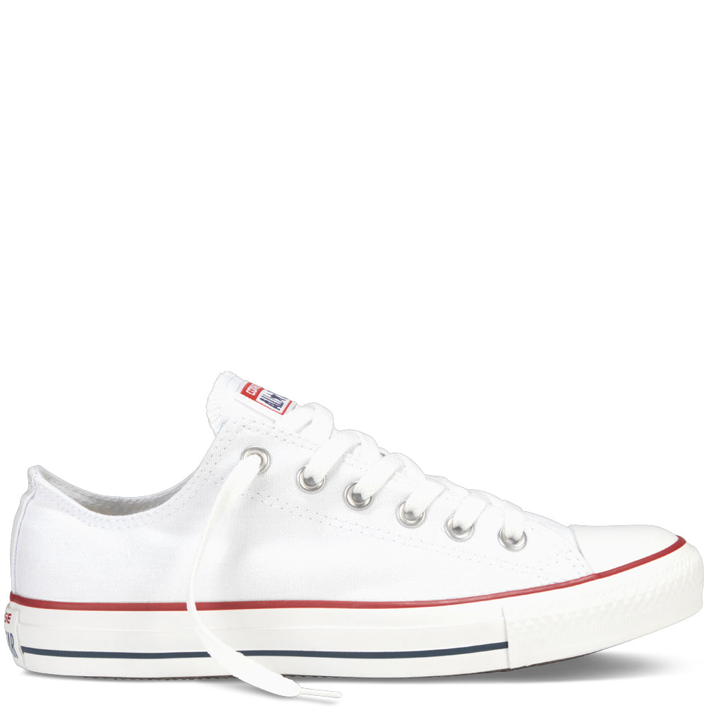 Sneakers Chuck Taylor Converse bianco