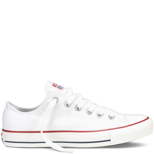 Sneakers Chuck Taylor Converse bianco