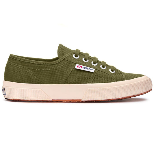 Superga verde