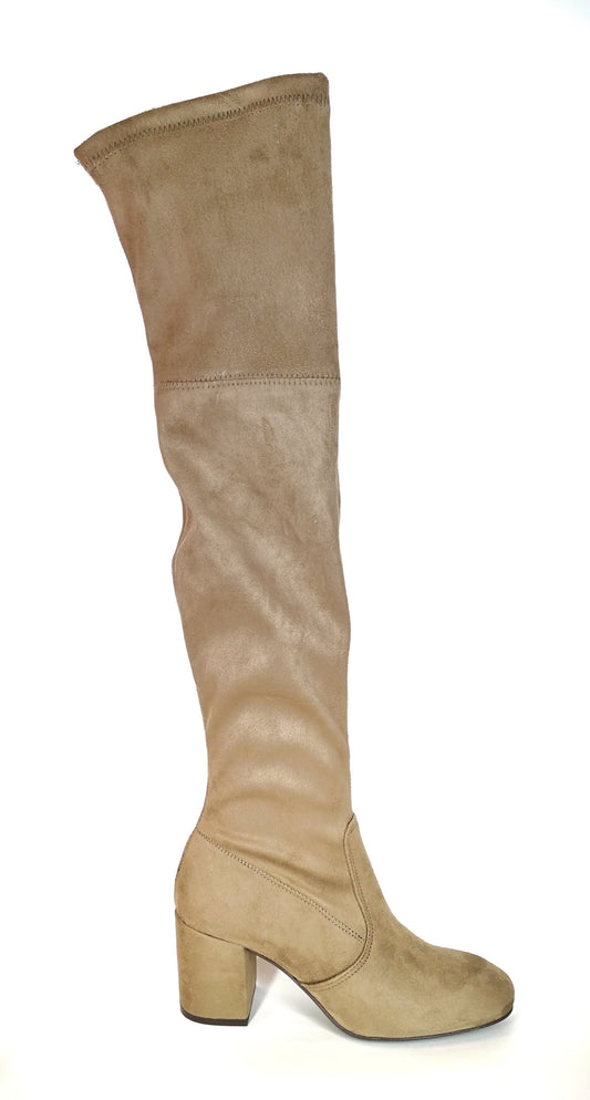 Stivale Colbaffo Collection sabbia