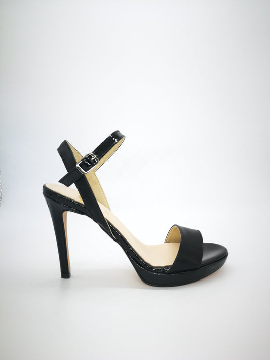 Sandali Colbaffo® nero