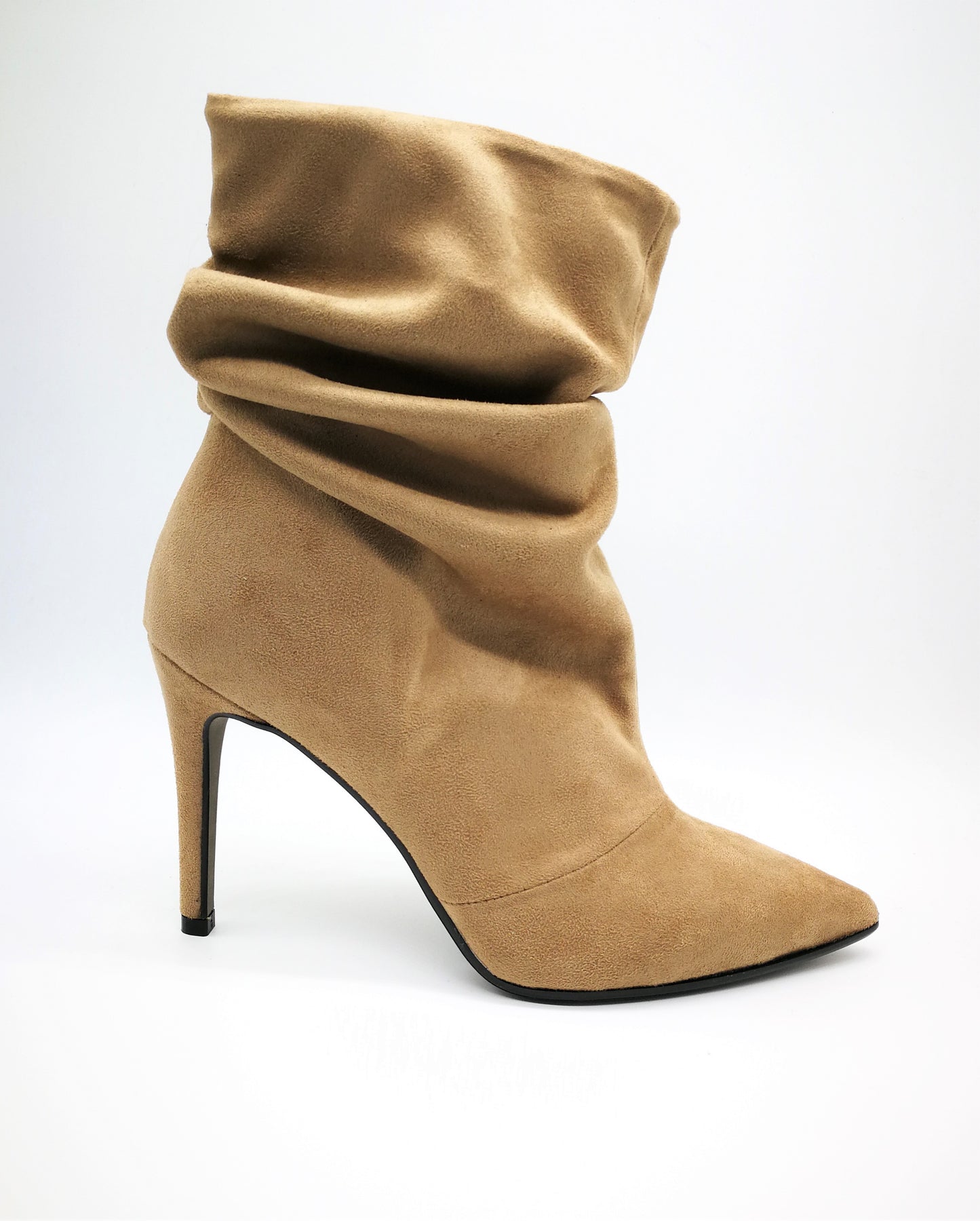 Stivaletto ColBaffo®