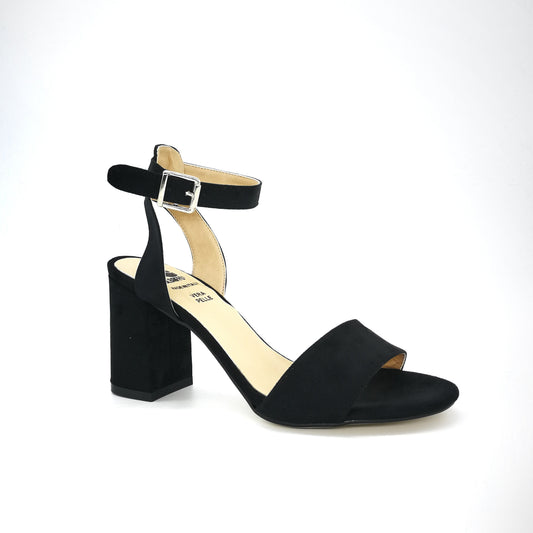 Sandali ColBaffo® nero