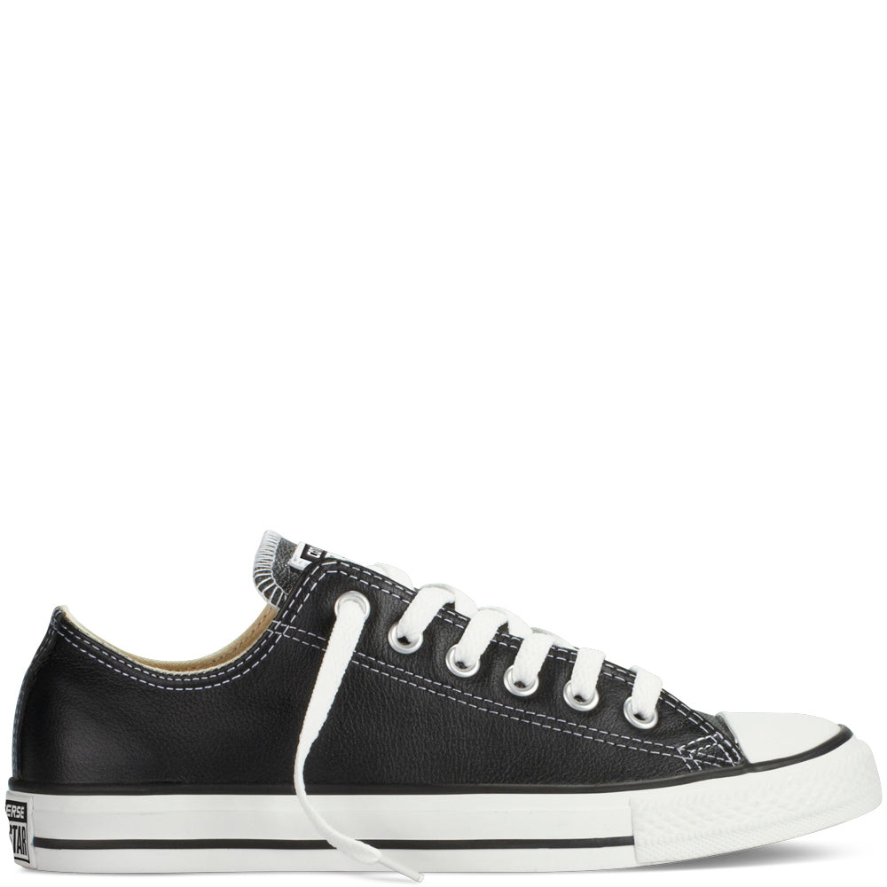 Converse Chuck Taylor nero