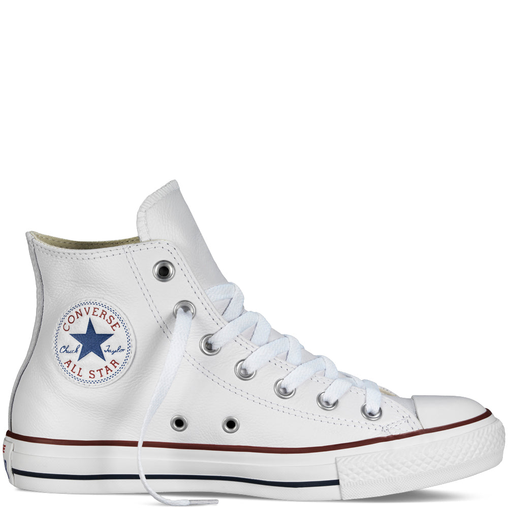 Converse Chuck Taylor bianco