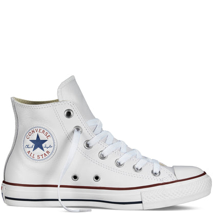 Converse Chuck Taylor bianco