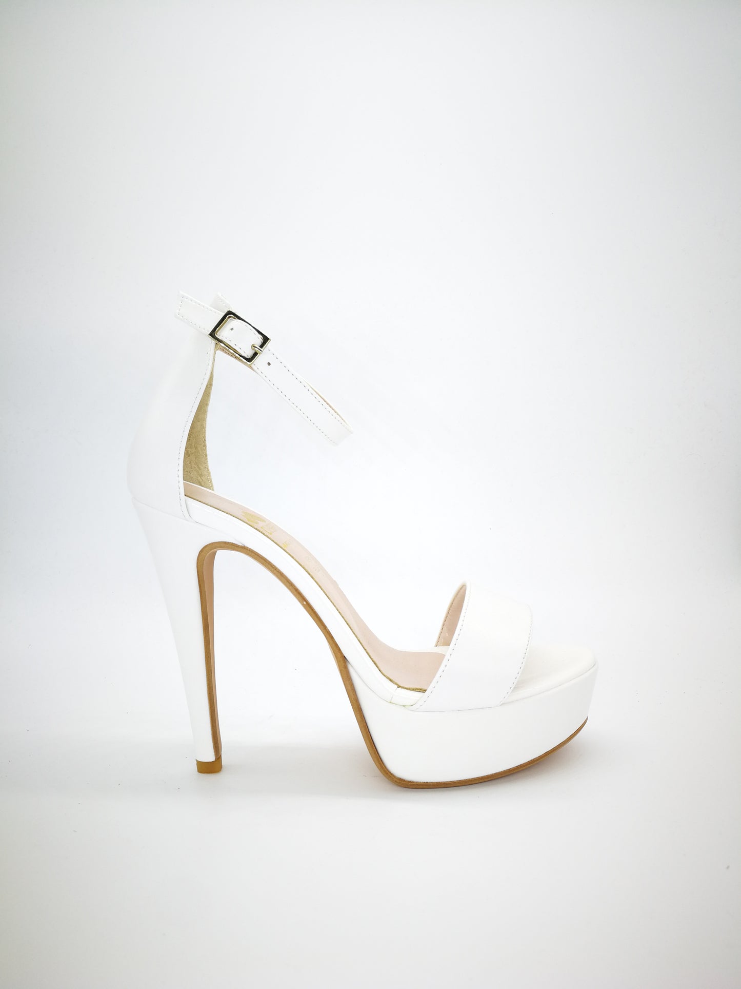 Sandali Colbaffo® bianco