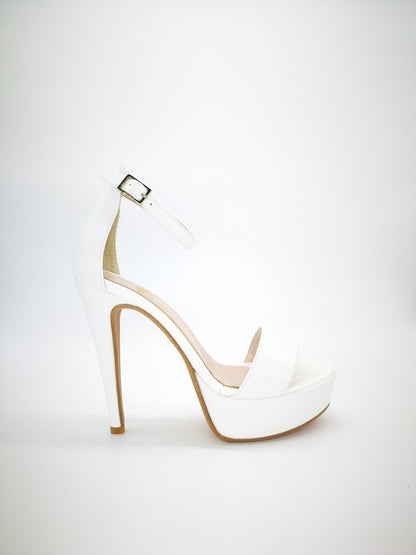 Sandali Colbaffo® bianco