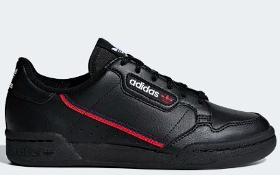 Sneakers Adidas nero