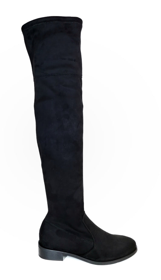 Stivale Colbaffo Collection nero