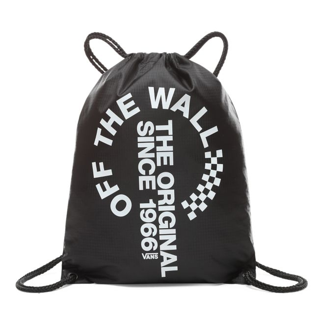Borsa Vans nero