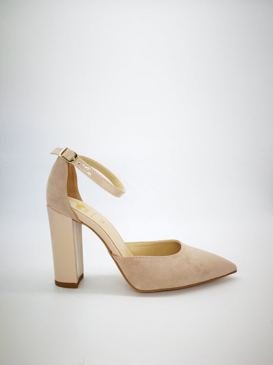 Décolleté Colbaffo®