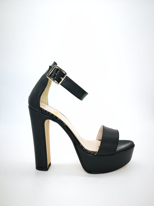 Sandali Colbaffo® nero