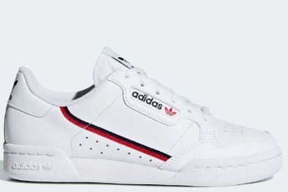 Sneakers Adidas bianco
