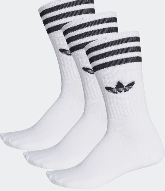 Calze Adidas bianco