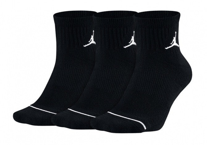 Calze Jordan nero