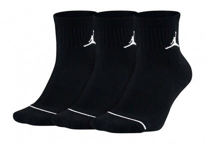 Calze Jordan nero