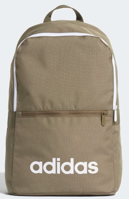 Zaino Adidas verde