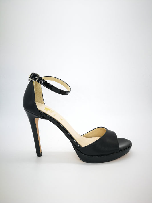 Sandali Colbaffo® nero