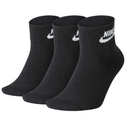 Calze Nike nero
