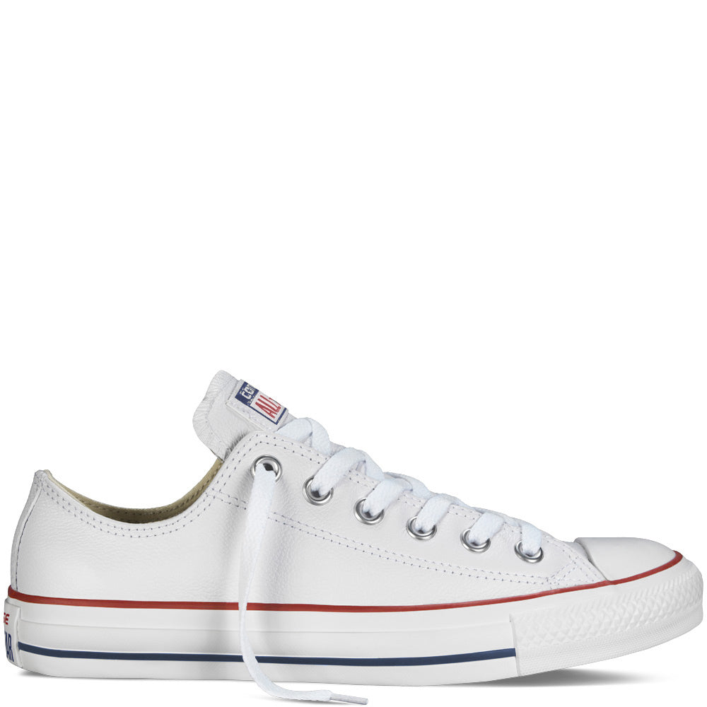 Converse Chuck Taylor bianco