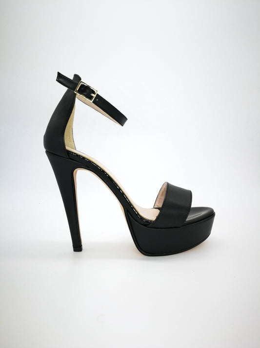 Sandali Colbaffo® nero