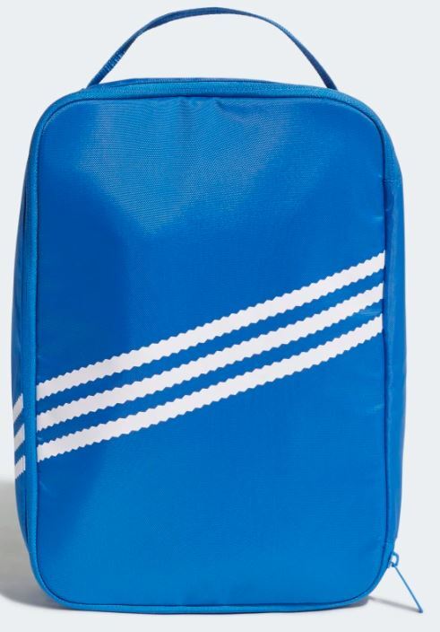 Sneakers Adidas blu