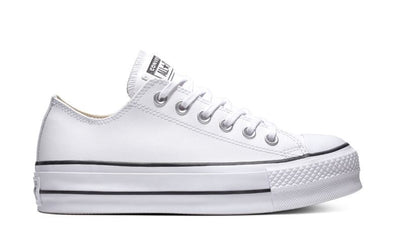 Scarpe Chuck Taylor Converse bianco