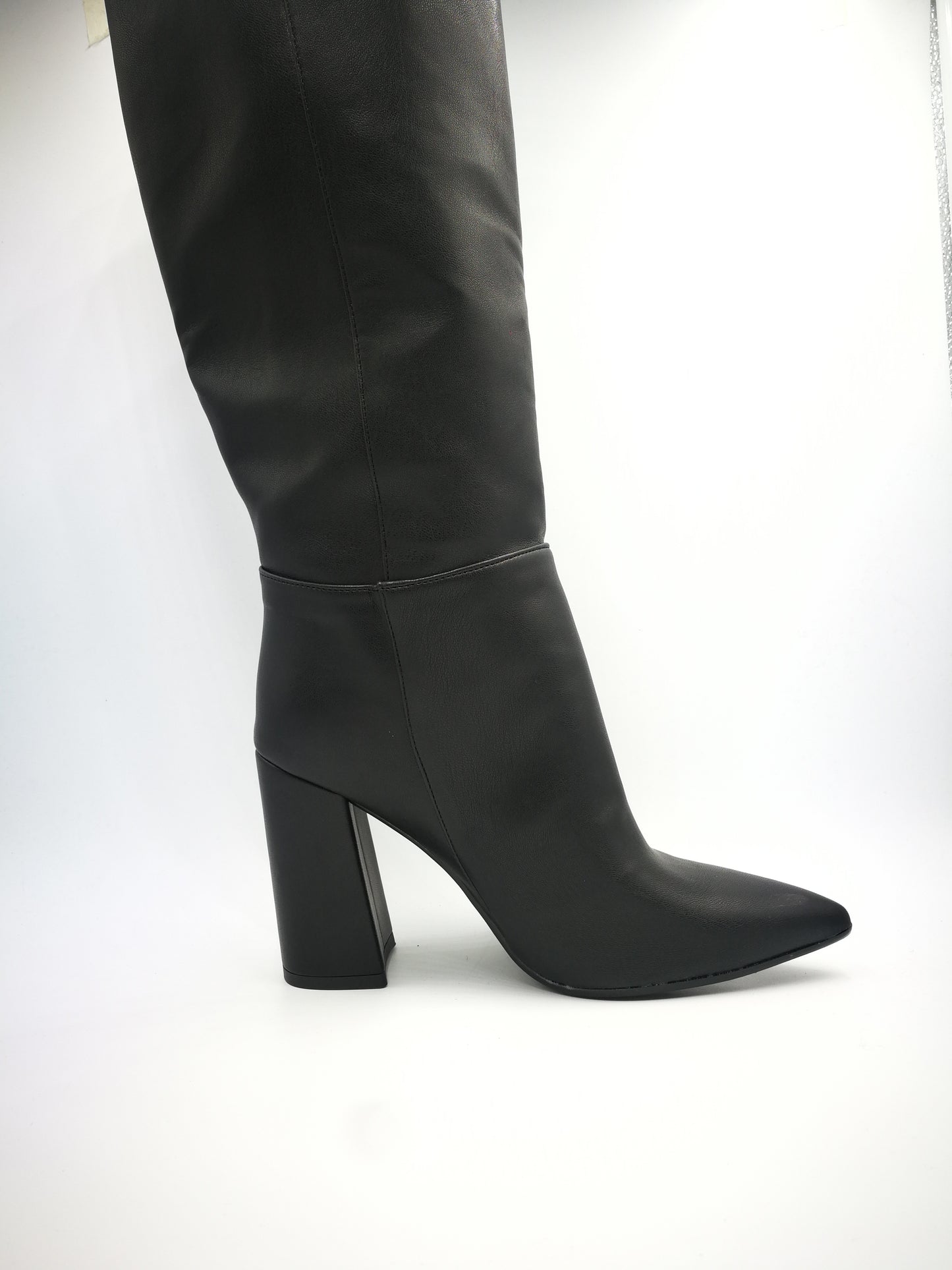 Stivale ColBaffo® nero