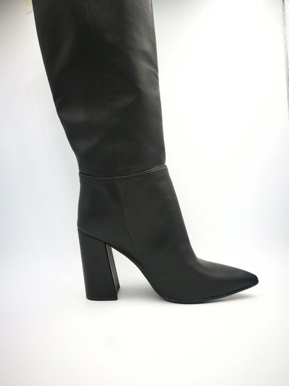 Stivale ColBaffo® nero
