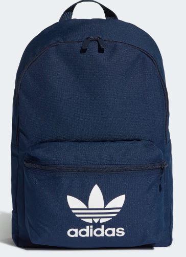 Zaino Adidas blu