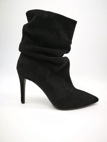 Stivaletto ColBaffo® nero