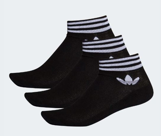 Calze Adidas nero