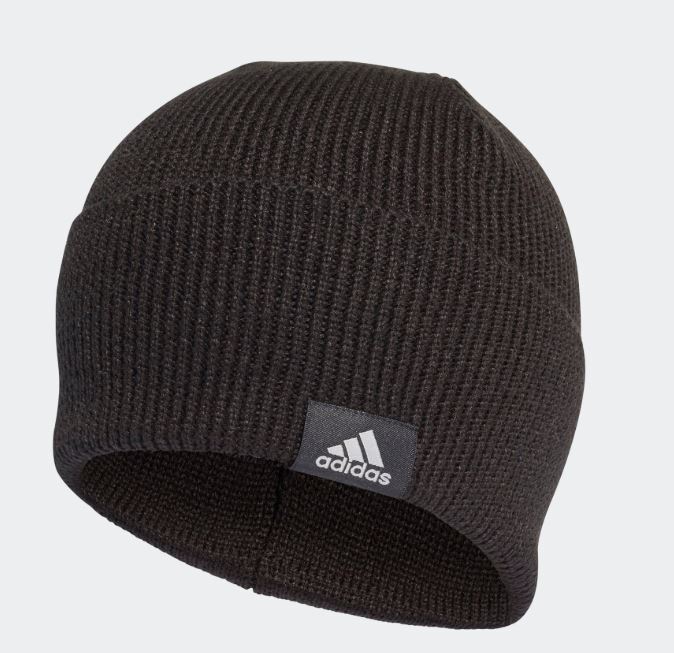 Berretto Adidas nero