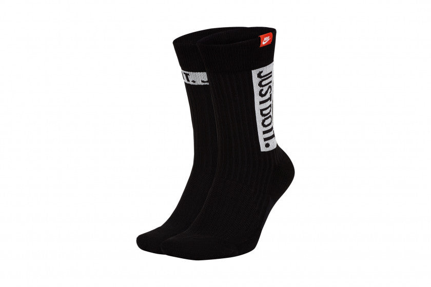 Calze Nike nero
