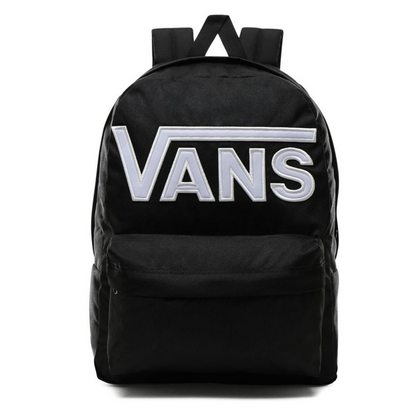 Zaino Old Skool Vans nero