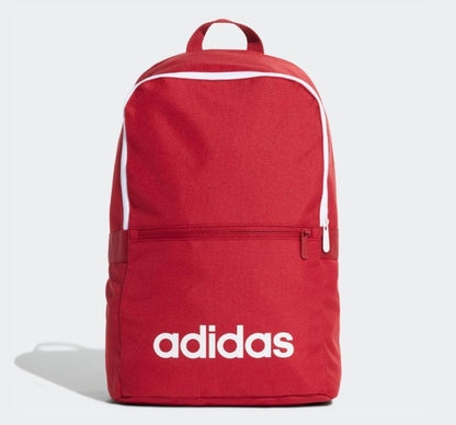 Zaino Adidas rosso