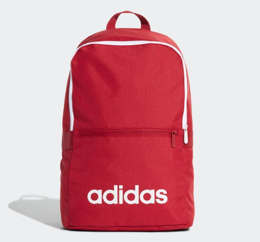 Zaino Adidas rosso