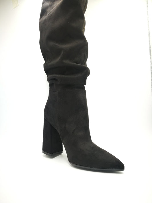 Stivale ColBaffo® nero