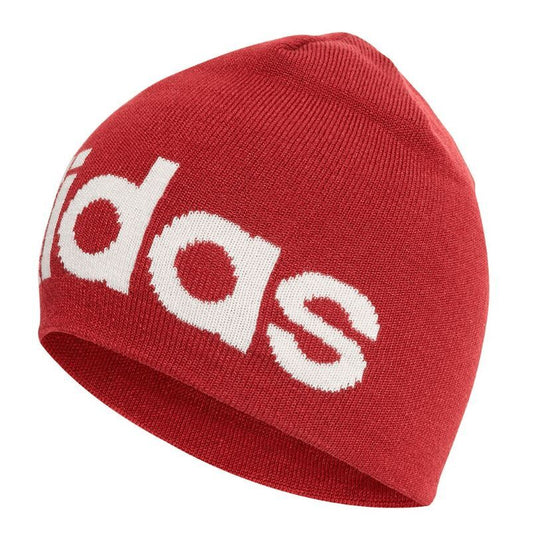 Berretto Adidas rosso
