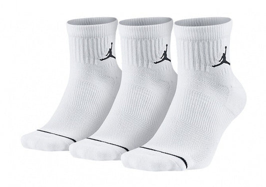 Calze Jordan bianco