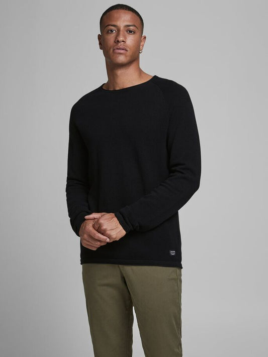 Maglione Jack&Jones nero