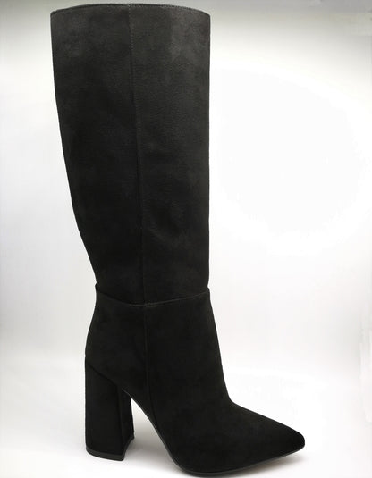 Stivale ColBaffo® nero