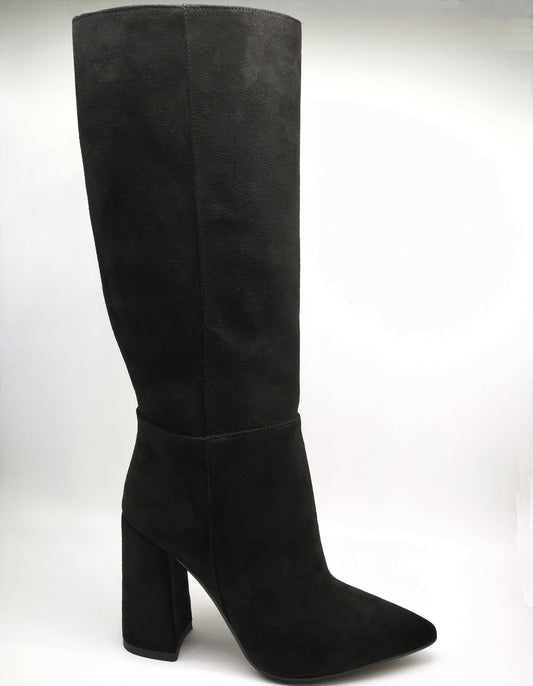 Stivale ColBaffo® nero