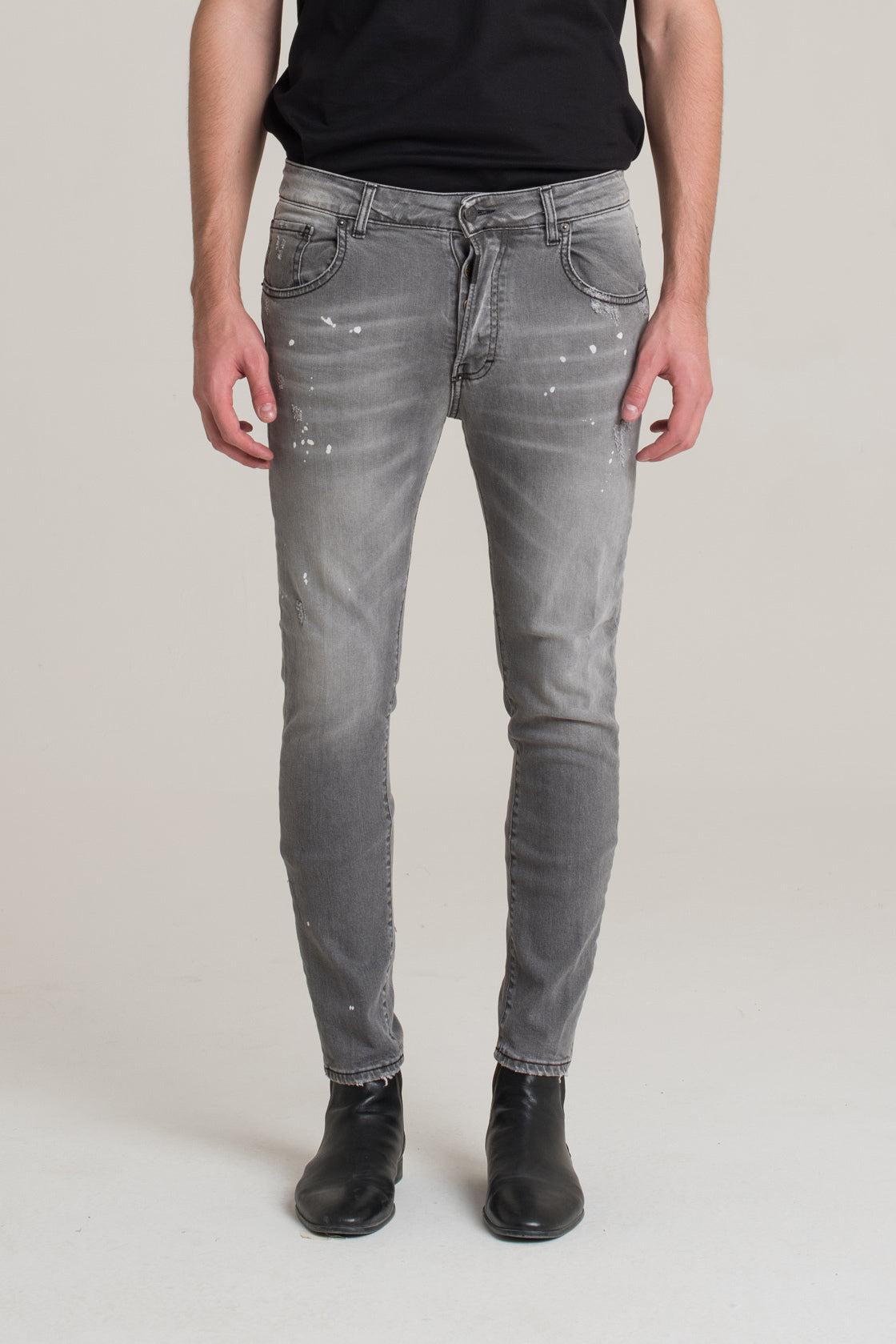 Jeans Regular I'M BRIAN