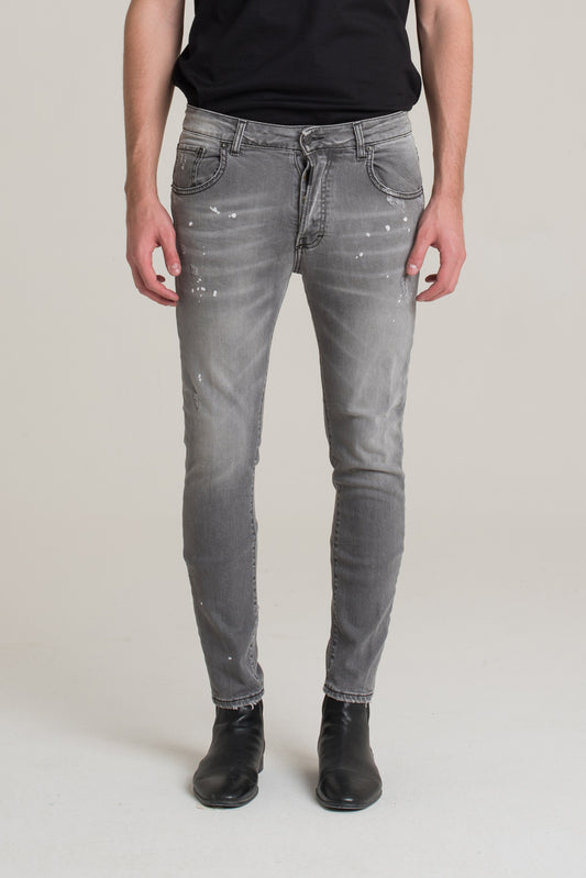 Jeans Regular I'M BRIAN