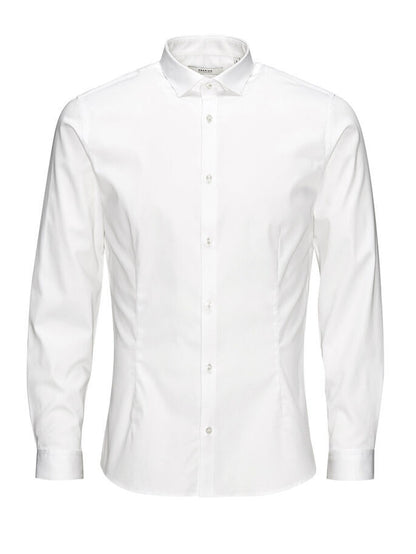 Camicia Jack&Jones bianco