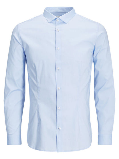 Camicia Jack&Jones celeste