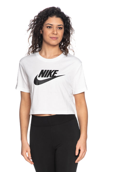 Maglia Nike bianco
