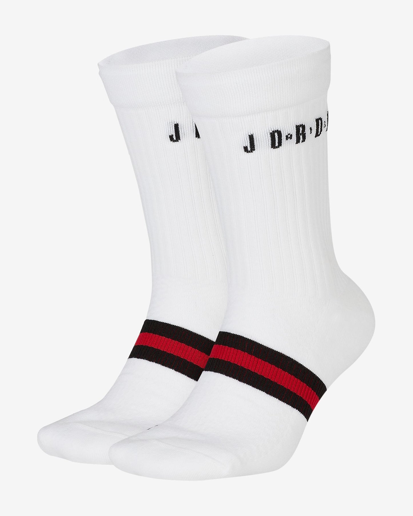 Calze Jordan bianco